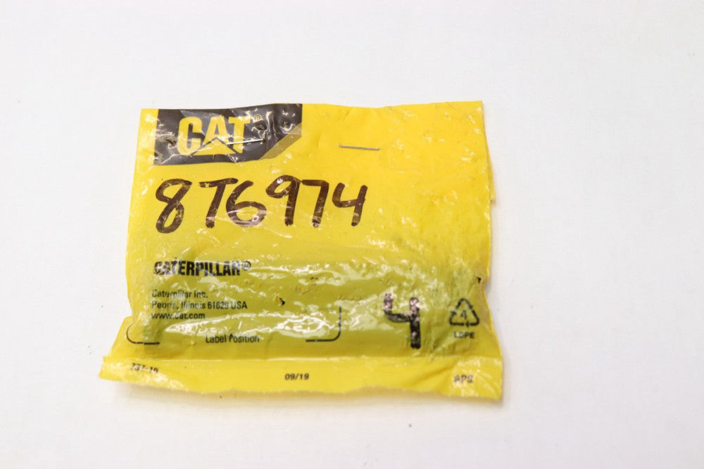 (4-Pk) Cat Bolt 8T-6974