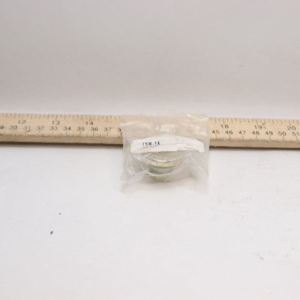 Swivel Leveling Mount Steel 1.25" Base For 3/8"-16 Thread TSW-1A