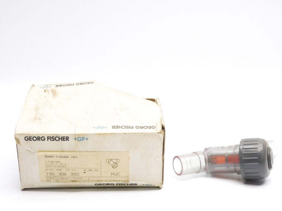 GEROGE FISCHER 192.306.350 NSMP