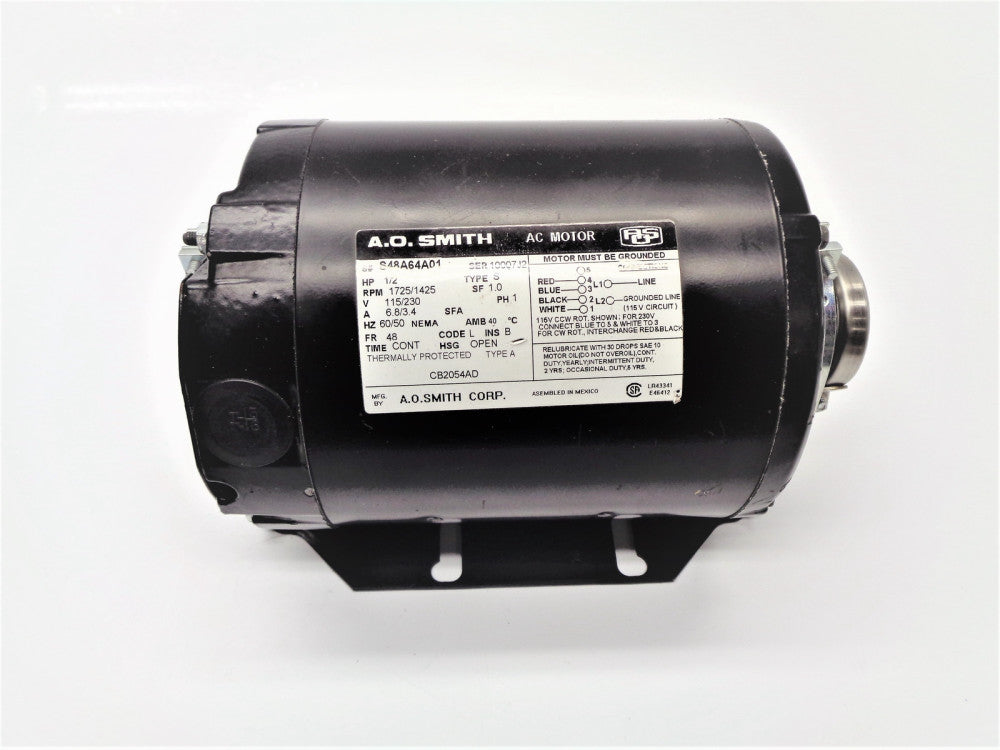 A.O SMITH CB2054AD NSNP