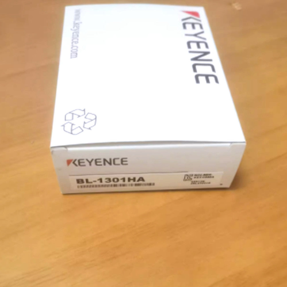 NEW KEYENCE BL-1301HA Digital Barcode Reader