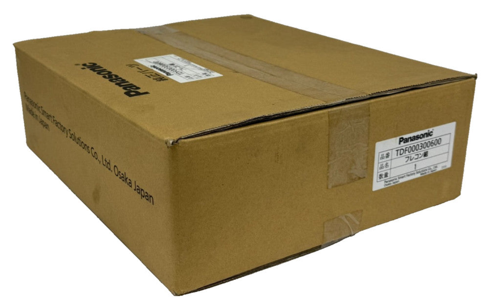 NEW PANASONIC TDF000300600 FLEXIBLE CONDUIT 6M