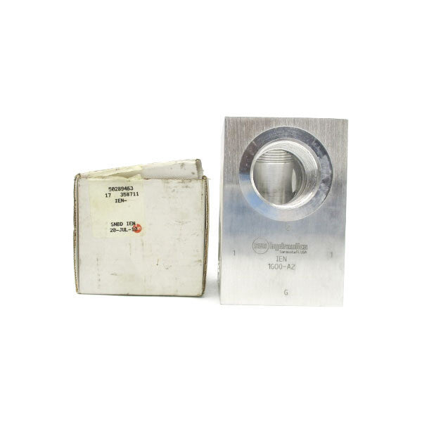SUN HYDRAULICS IEN NSMP