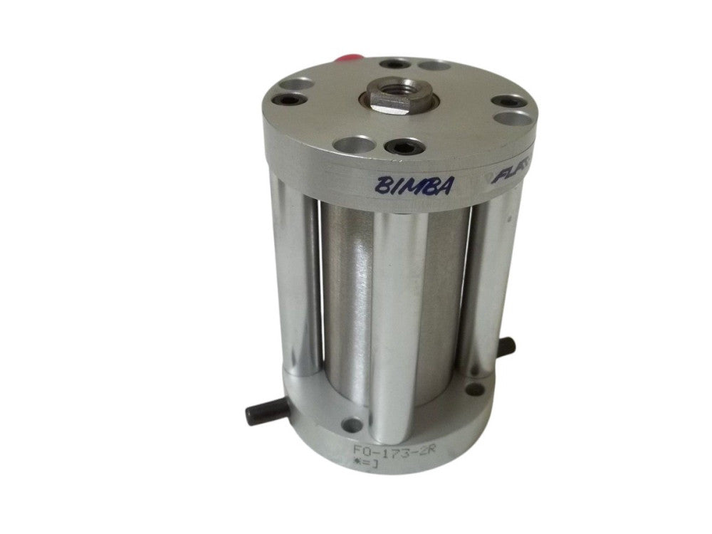 BIMBA FO-173-2R PNEUMATIC AIR CYLINDER UNMP
