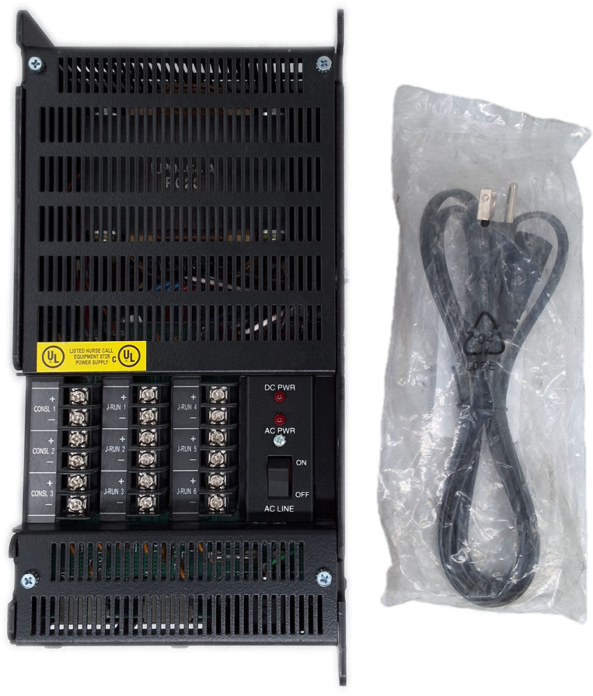 Rauland NCPWR Power Supply R4K4020 Nurse Call Master Station 