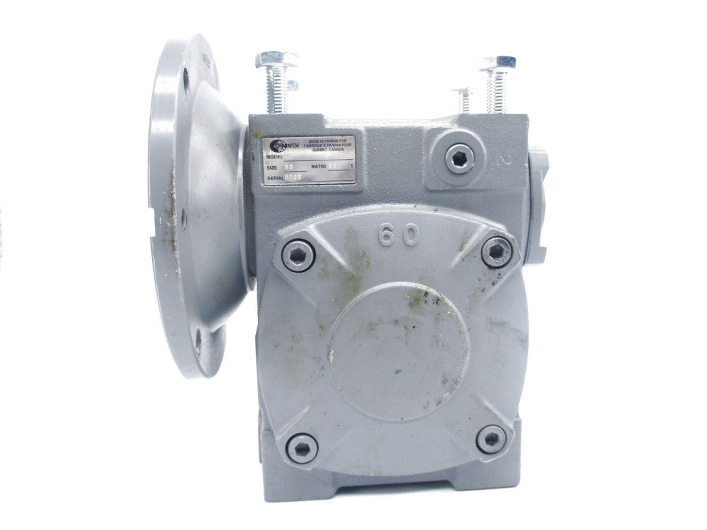 CANIMEX CC6060:1 NSNP