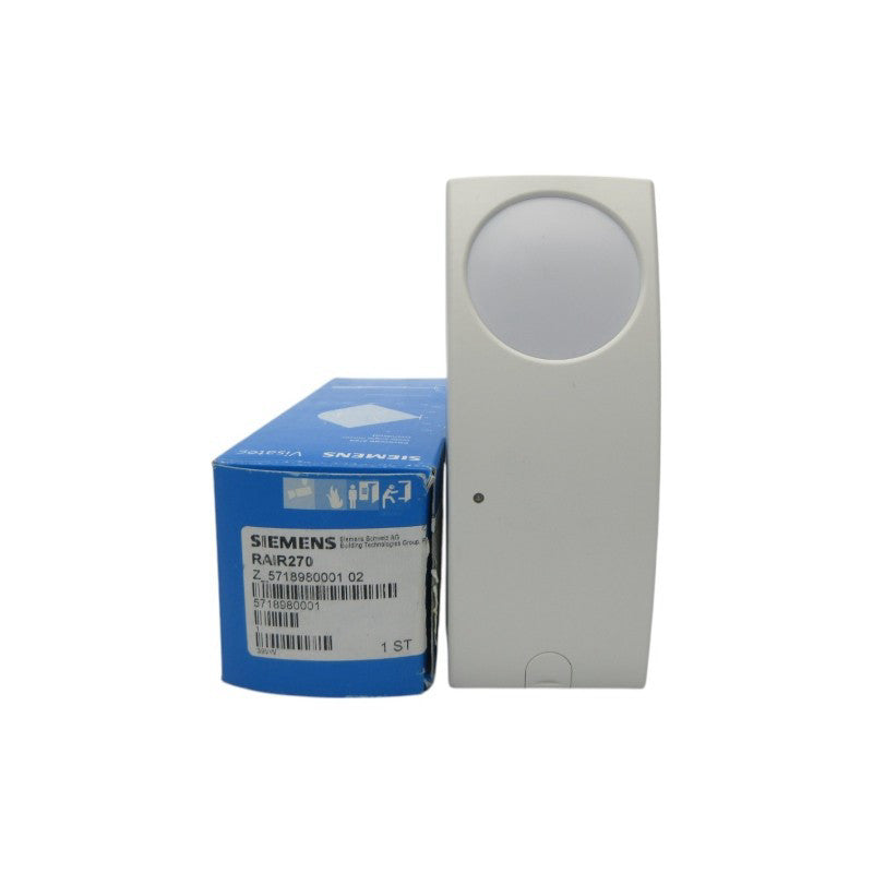 SIEMENS RAIR270 NSMP