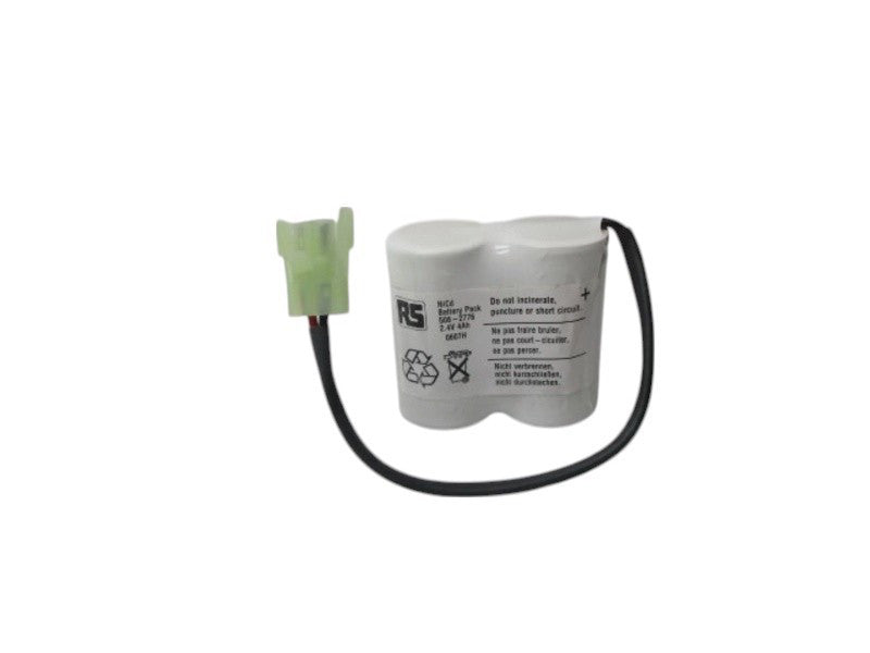 RS COMPONENTS 508-2776 BATTERY PACK NSNP