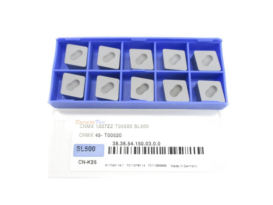 CERAMTEC 38.36.54.150.03.0.0 133255 (PKG OF 10) NSMP