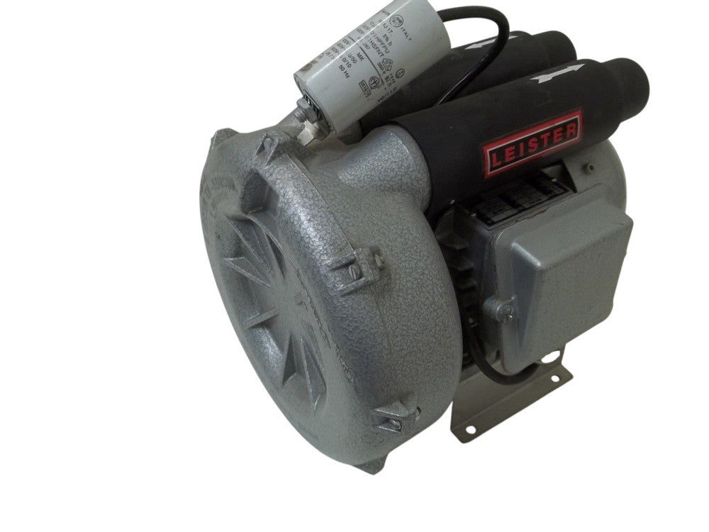 LEISTER RF63M-2 BLOWER  NSNP