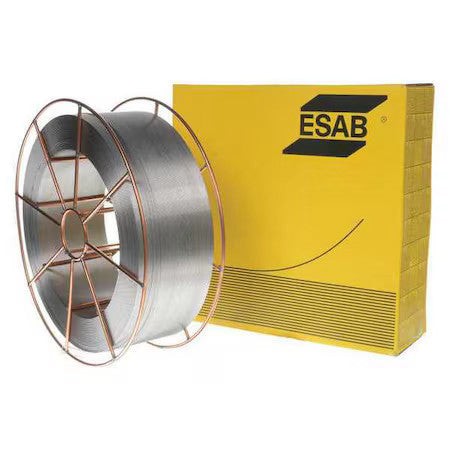Esab 1A50116910 Ok Aristorod 12.40 .045X40 Lb Aws Weld
