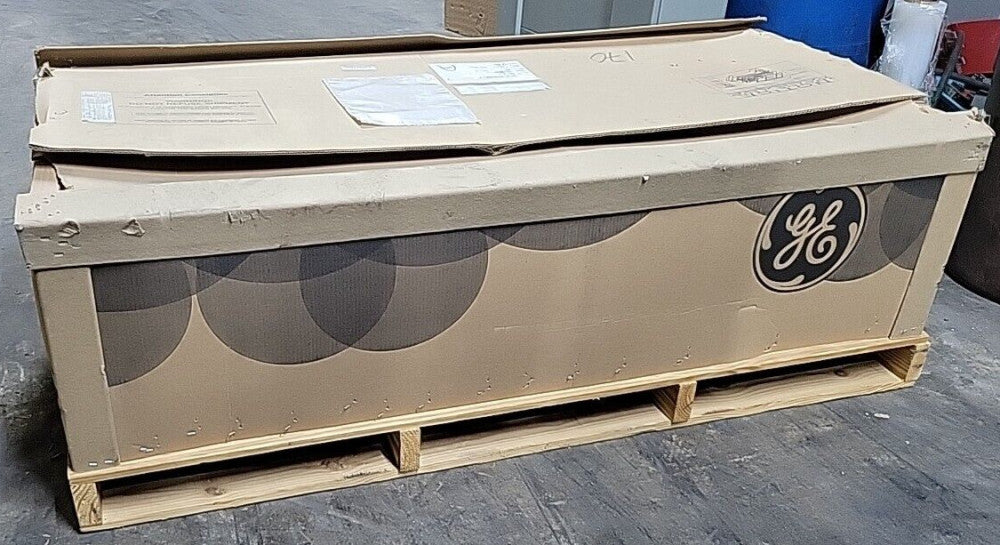 New  GE Spectra Panelboard INTERIOR APNB 800A MLO