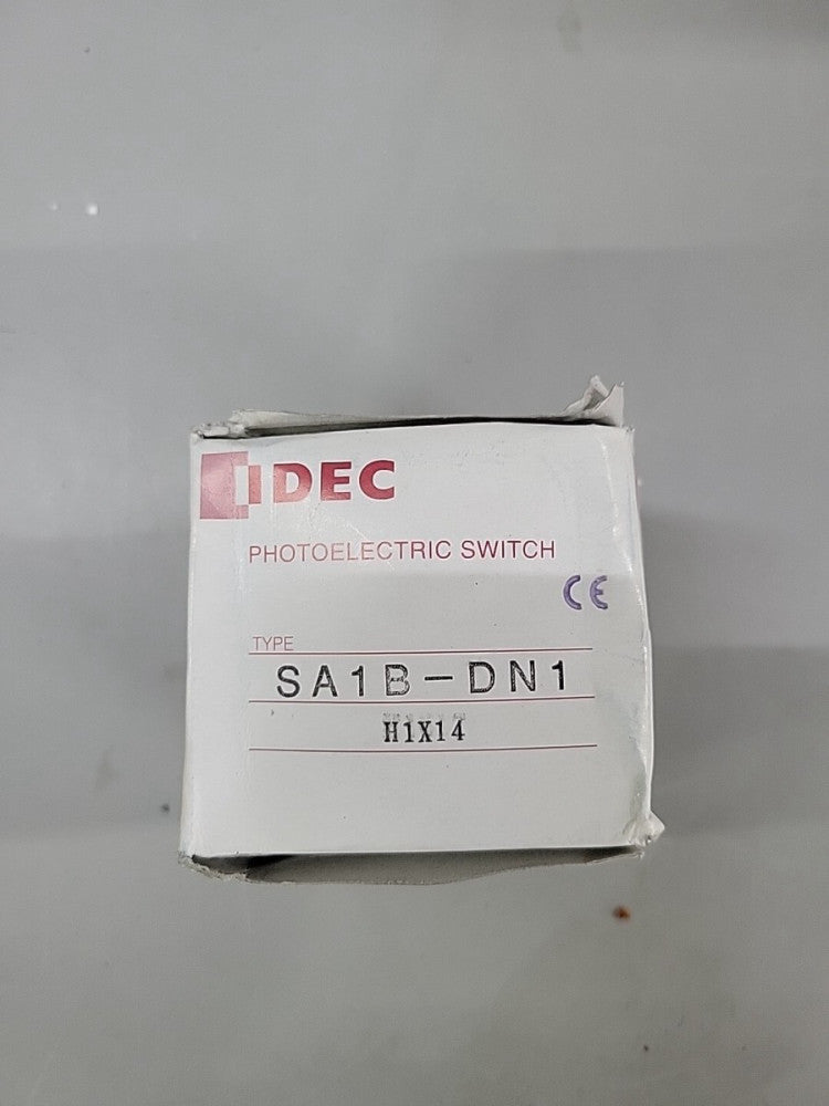 New Old Stock! Proportional valve SA1B-DN1