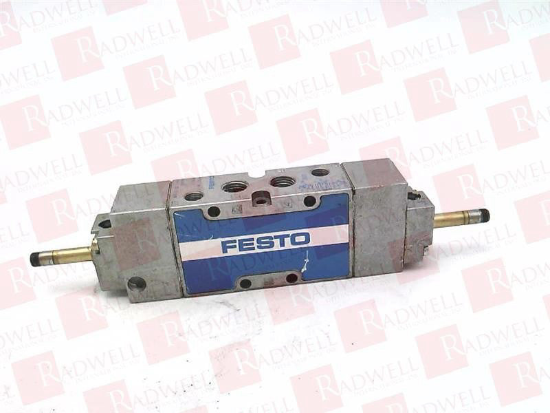 FESTO MFH-5/3E-1/4-B / MFH53E14B (NEW IN BOX)