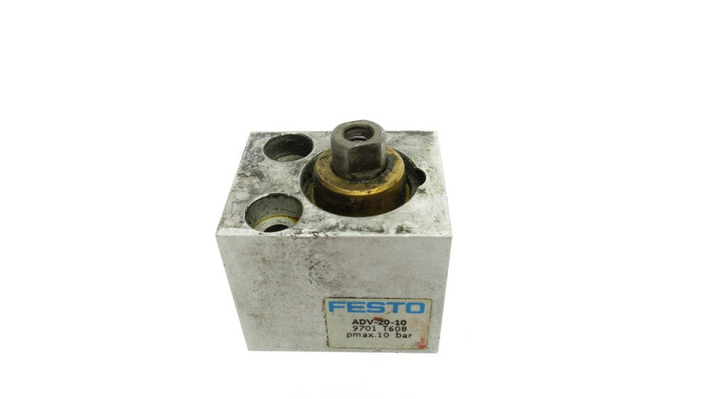 FESTO ADV-20-10 UNMP