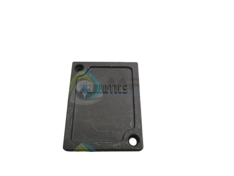 NUMATICS 005-143B MANIFOLD PLATE  NSNP