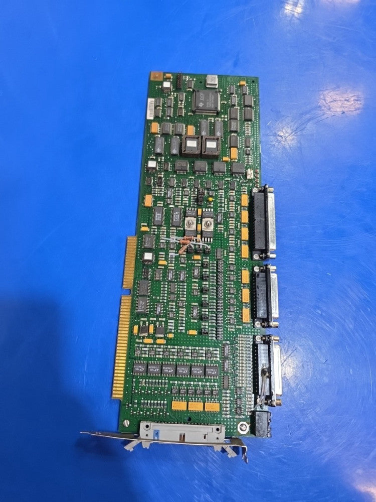 CINCINNATI MILACRON Circuit Board FHD 3-542-1269A Used 30 Day Warranty