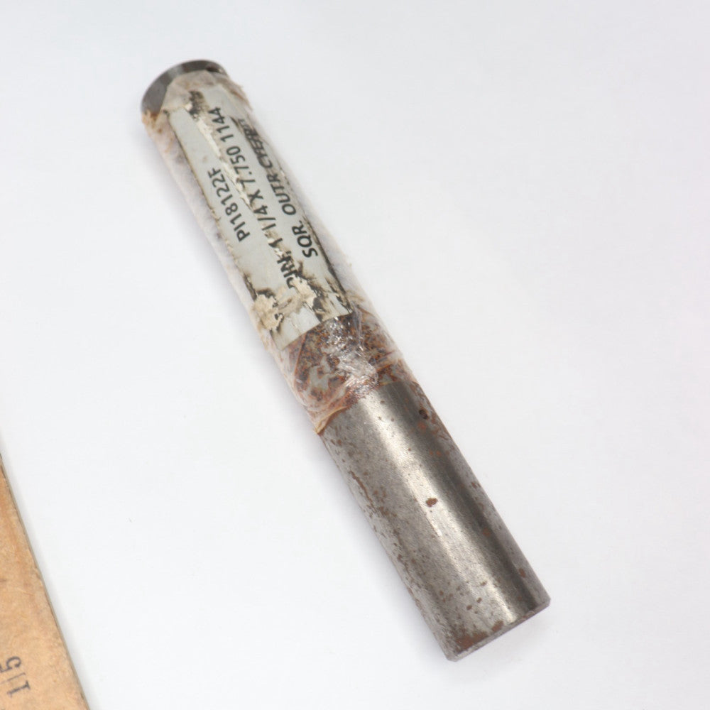 Petersen Pin Outrigger Leg Cylinder PI18122F