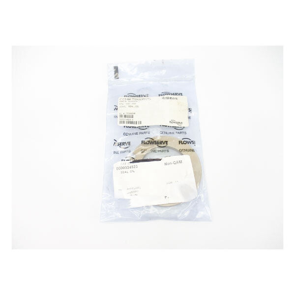 FLOWSERVE 602884FJ NSMP
