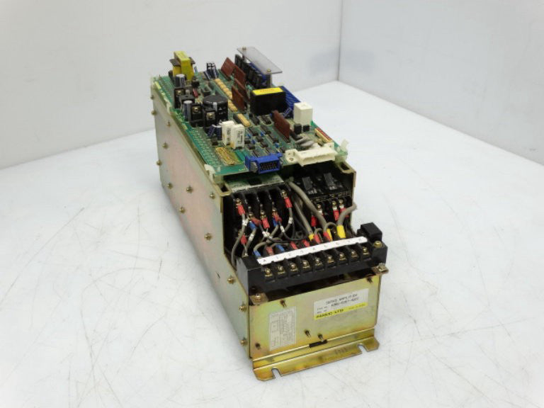 FANUC A06B-6057-H007 SERVO DRIVE