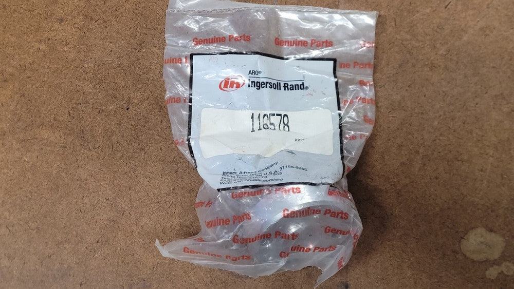 Ingersoll Rand 116578 Repair Kit
