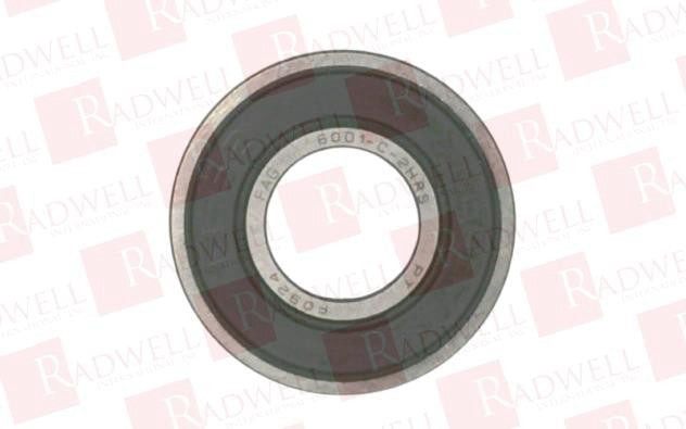 SCHAEFFLER GROUP 6001-C-2HRS-L038 / 6001C2HRSL038 (NEW IN BOX)