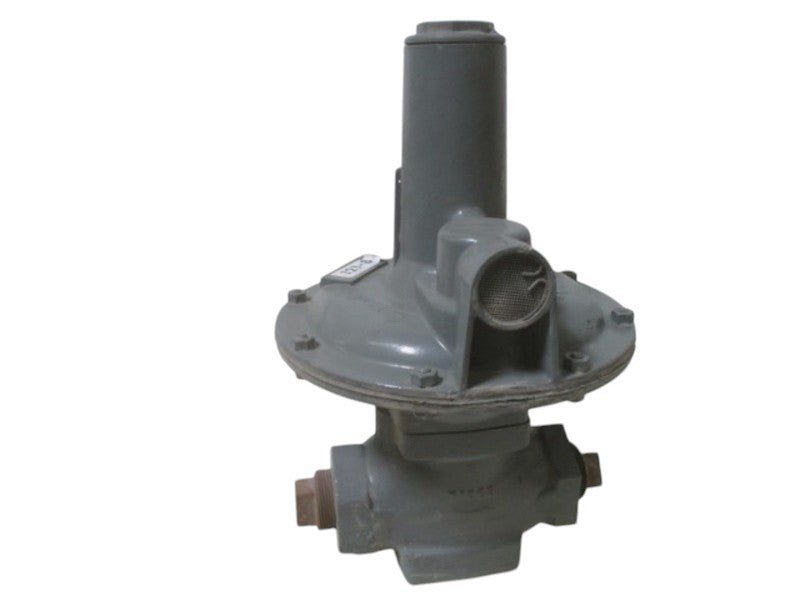 EQUIPEMETER TYPE 121-8 1-1/2" REGULATOR  NSNP