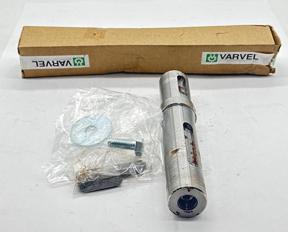 Varvel K472.901/1 Gearbox Output Shaft 