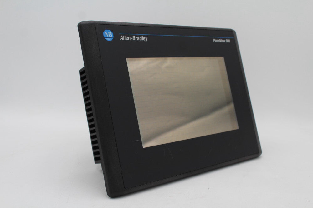 Allen-Bradley 2711-T9A1 Ser. E PanelView 900 Touch Panel