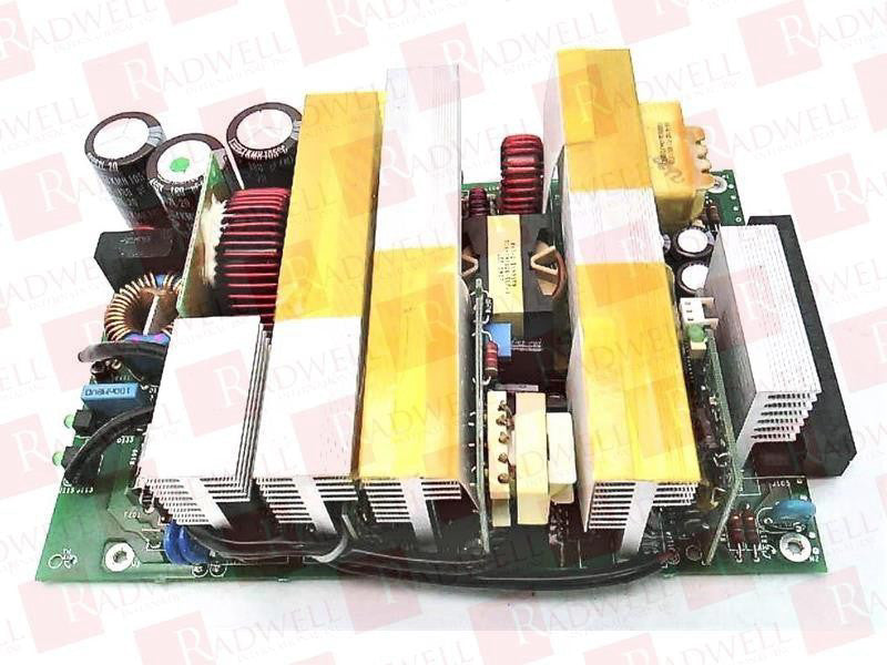 TECTROL 070-147001-C / 070147001C (USED)