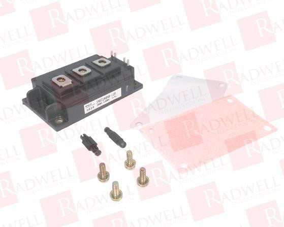 ALLEN BRADLEY 1336-QOUT-SP8A / 1336QOUTSP8A (USED)