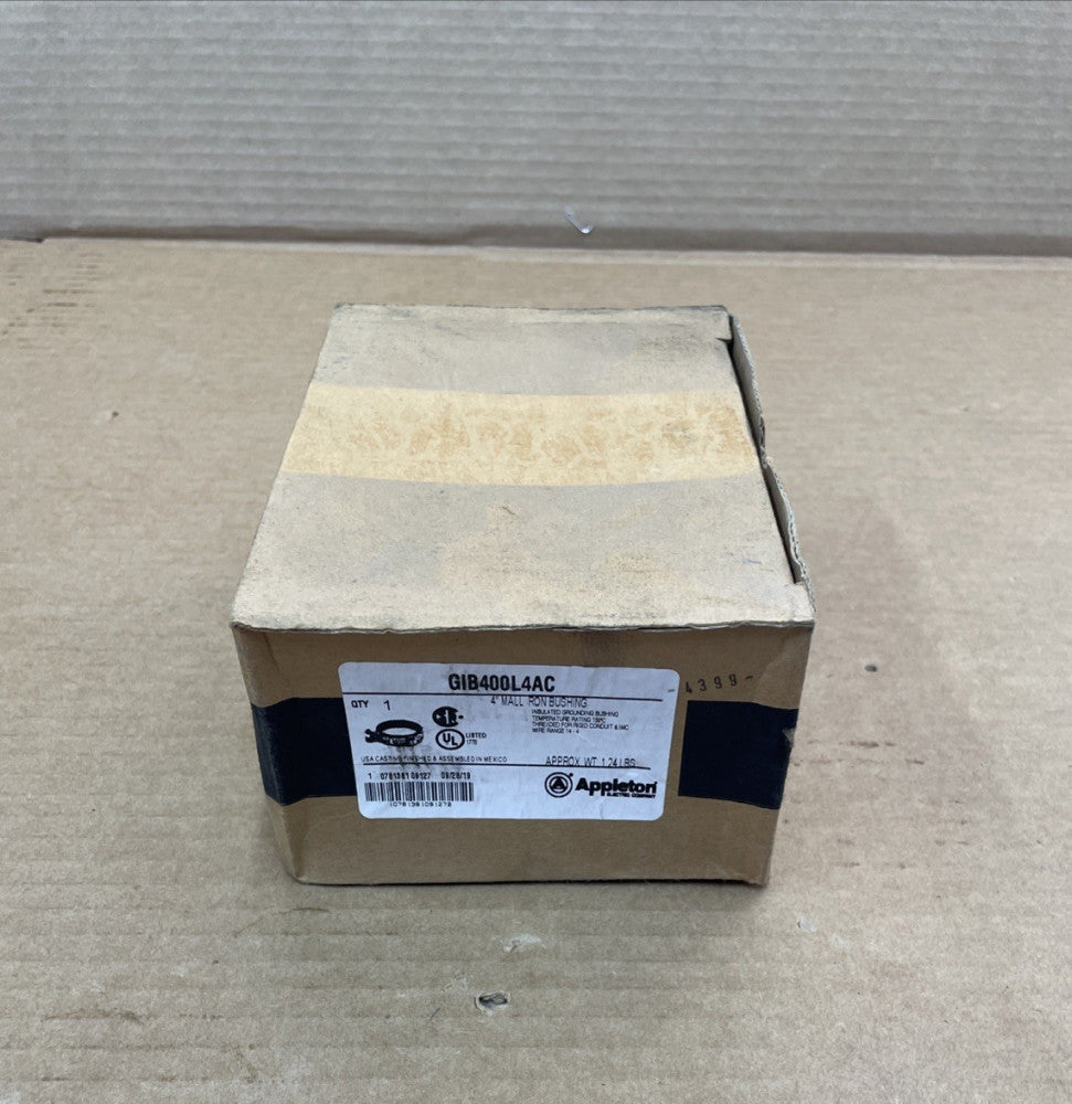 EMERSON GIB400L4AC / GIB400L4AC (NEW IN BOX)