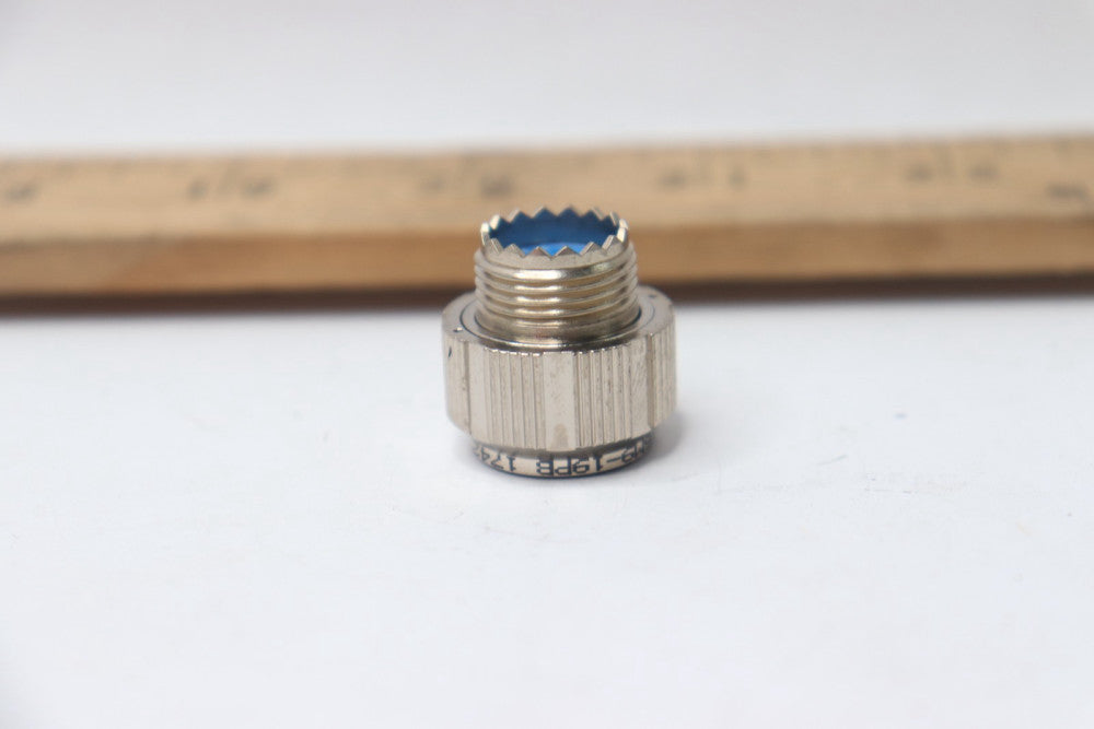 Cable Mount Plug 801-008-16M9-19PB