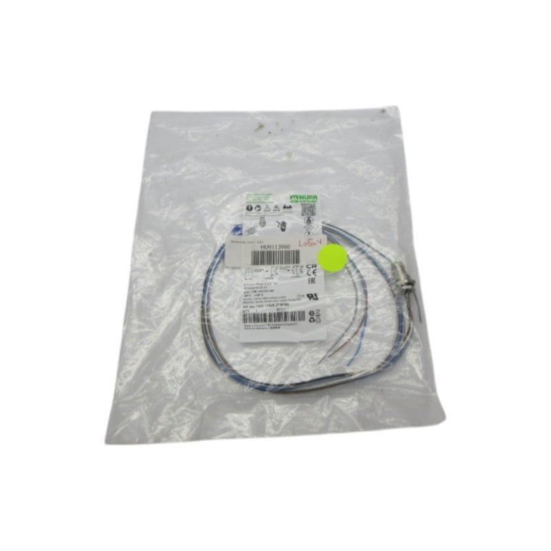 MURR ELEKTRONIK 7000-13525-9720100 125VAC 4A NSMP