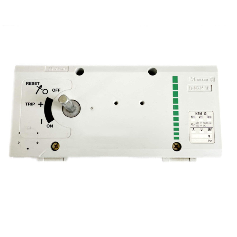1PCS NEW IN BOX MOELLER D-NZM10 Circuit Breaker