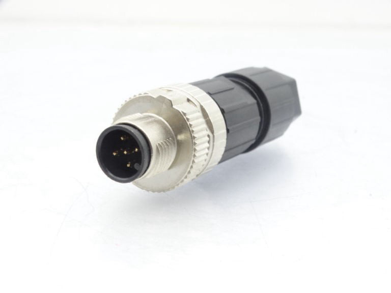 PHOENIX CONTACT SACC-M12MS-5PL M Connector
