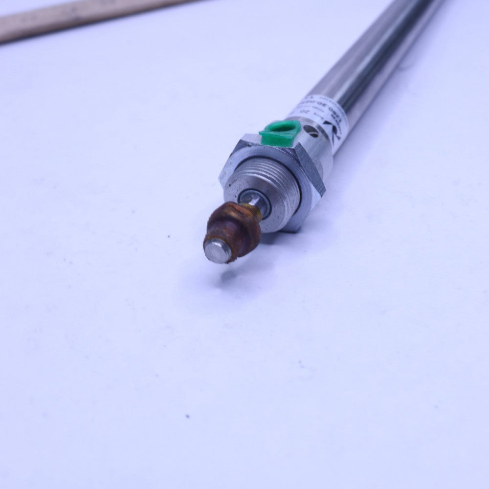 Cushioning with Magnetic Piston 20mm Stroke 1280.20.0250.AM