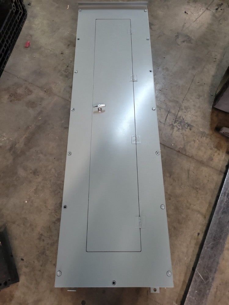Eaton 5658B16H05 Panel Box N3R 72'' PRL1/PRL2A