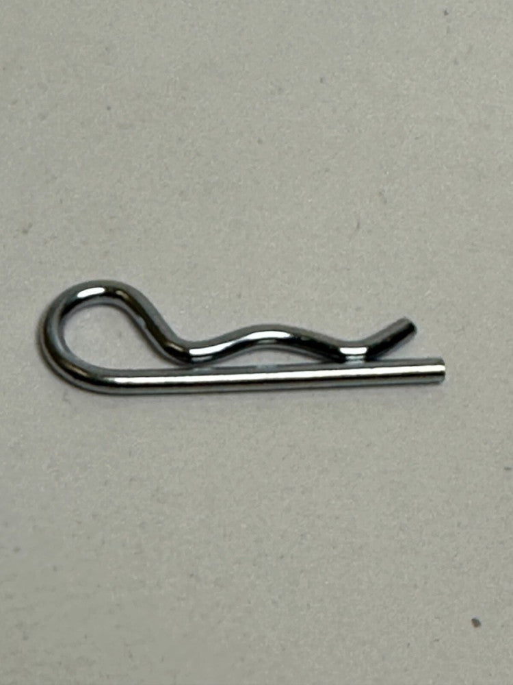 PivotPoint Cotter Pins DIA .072x1.188 OAL Hair Pin Cotter 1/4 -3/8 SHK 50pcs/bag