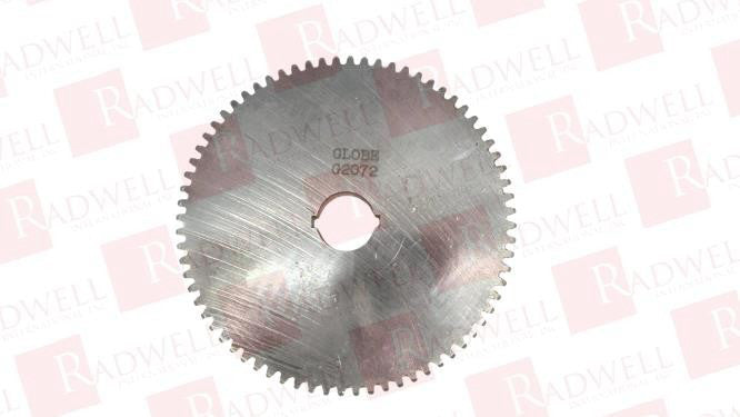 GLOBE GEAR G2072 / G2072 (NEW NO BOX)