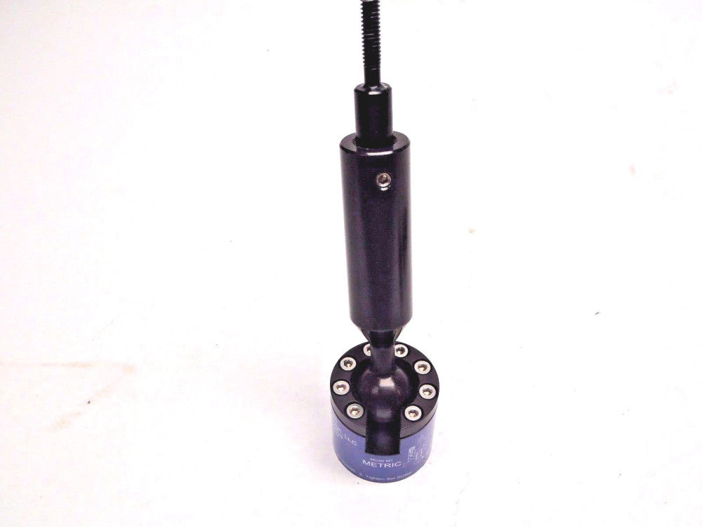 Automated Drive & Design M1 Metric Base & ArmTPOST2IN  Pop-Link