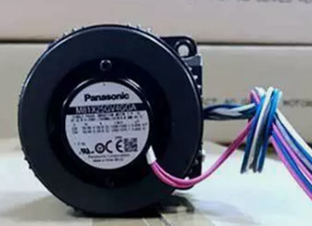 NEW Panasonic M81X25GV4GGA Adjustable speed motor