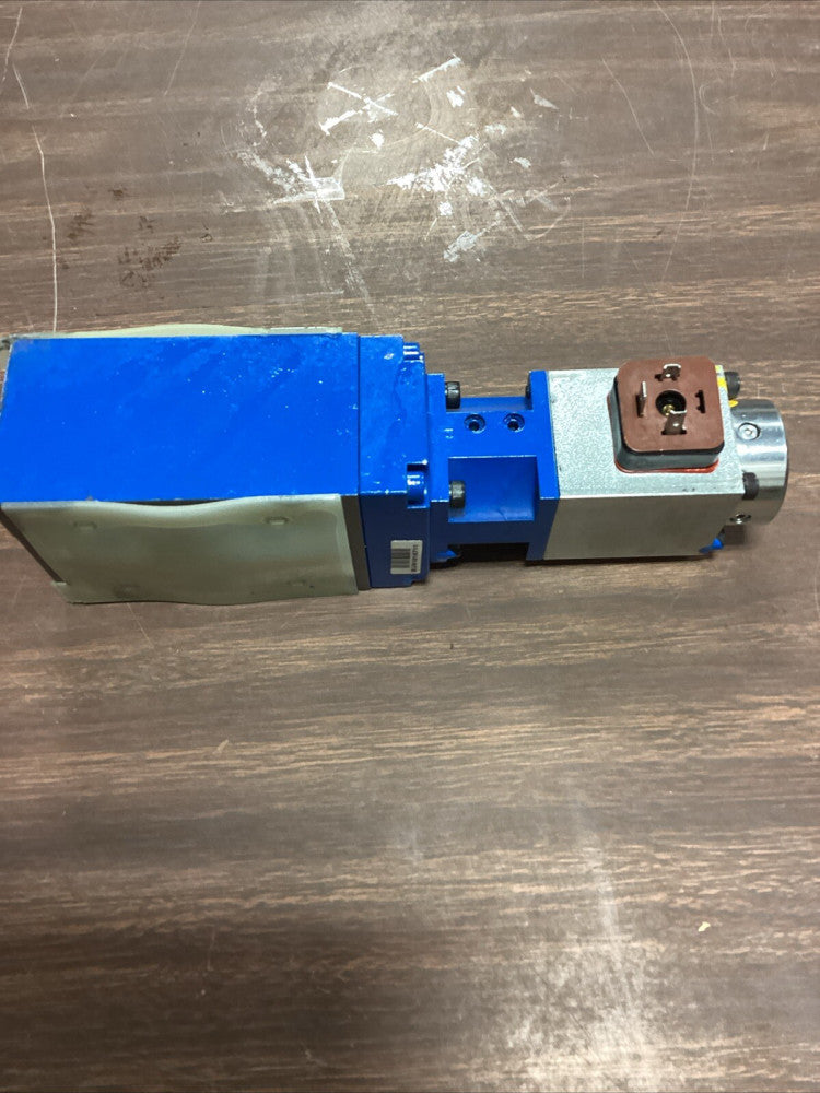 REXROTH 0 811 402 173 HYDRAULIC VALVE E70