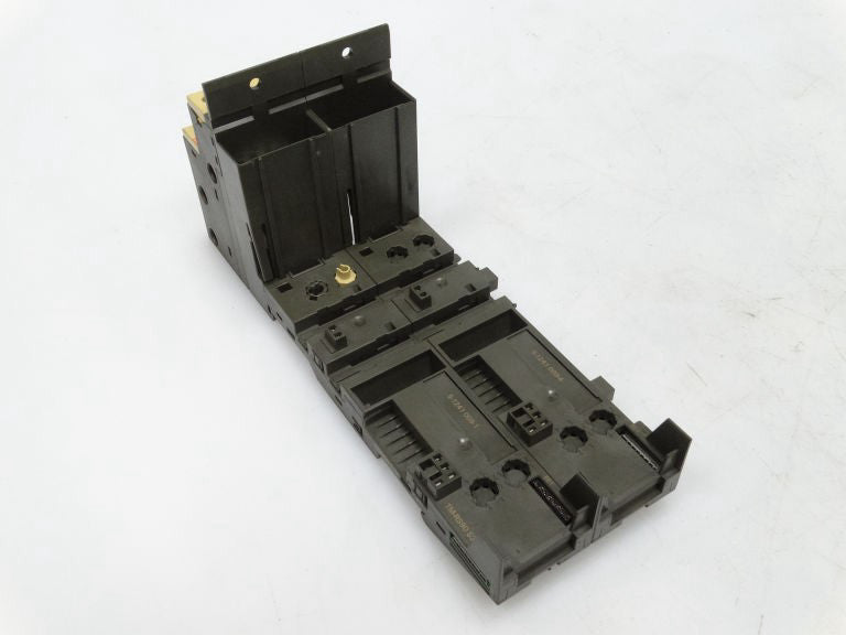 SIEMENS 3RK1903-0AC00 Terminal Block - Used