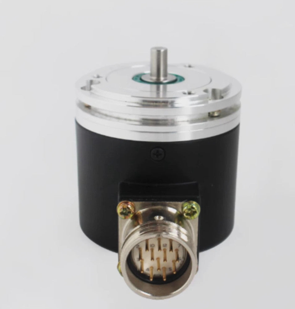 One Brand New PEPPERL+FUCHS RVI58N‑032AAR66N‑02500 Incremental Rotary Encoder