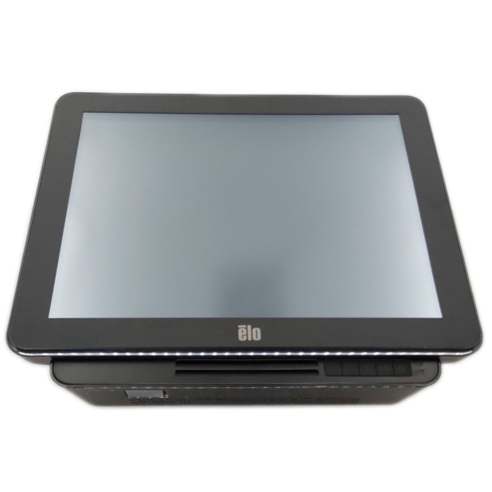 Elo 15"  POS System AiO w/ Stand E413385R