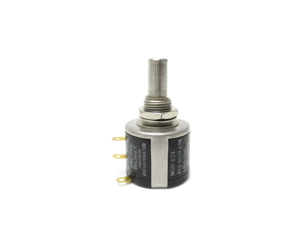 SPECTROL RELIANCE 534 NSNP