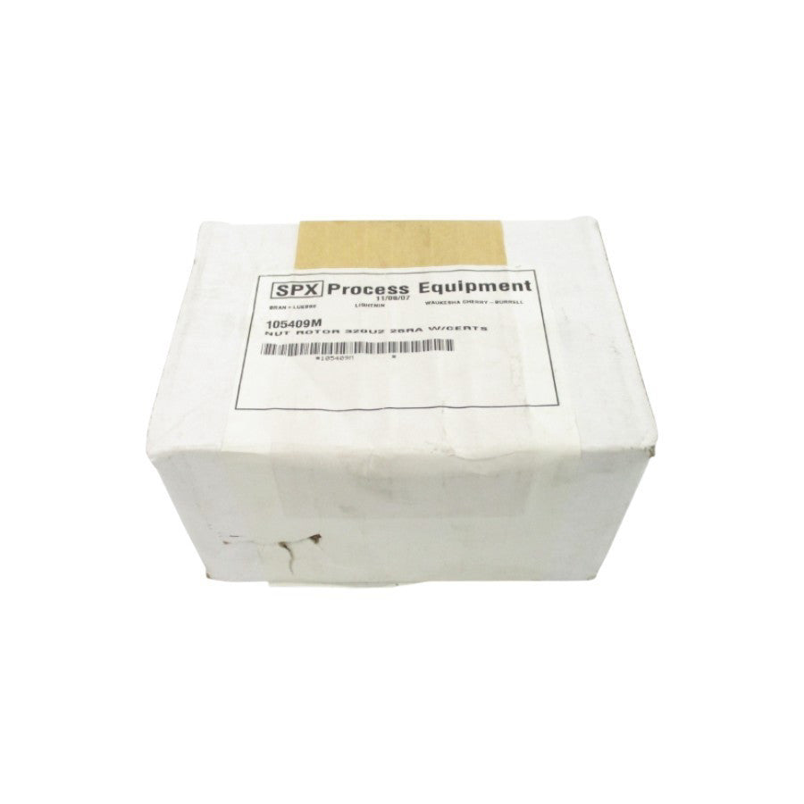 SPX 105409M NSFS