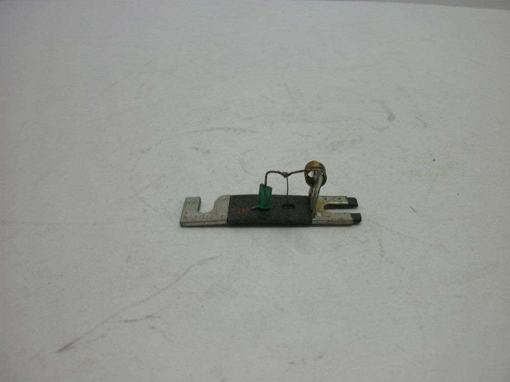 FURNAS 35H OVERLOAD HEATER ELEMENT WITHOUT SCREWS NEW NO BOX