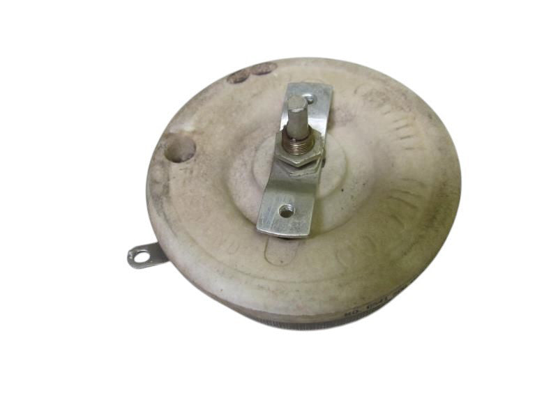 OHMITE 0541 500 OHM MODEL L RHEOSTAT  NSNP